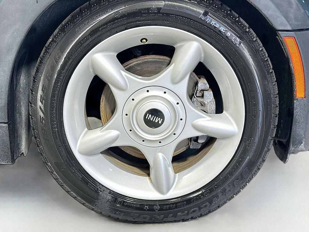 Used 2006 MINI Cooper Hardtop FWD image 29