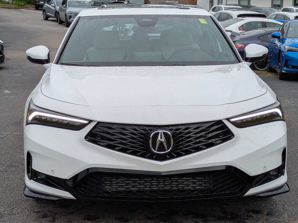 Used 2026 Acura Integra A-Spec FWD image 9