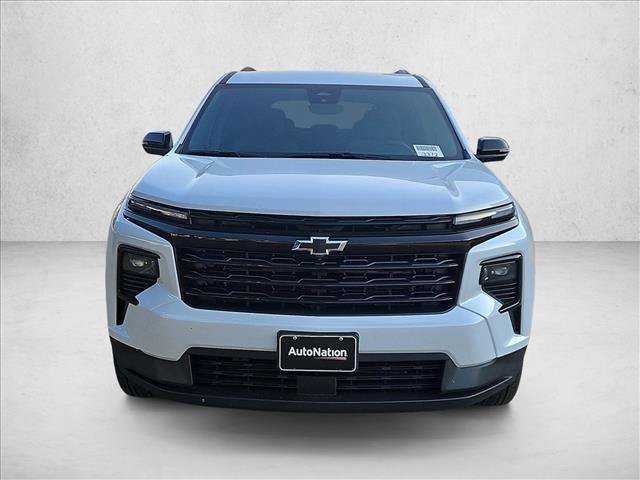 New 2027 Chevrolet Traverse LT w/ Midnight/Sport Edition FWD image 6