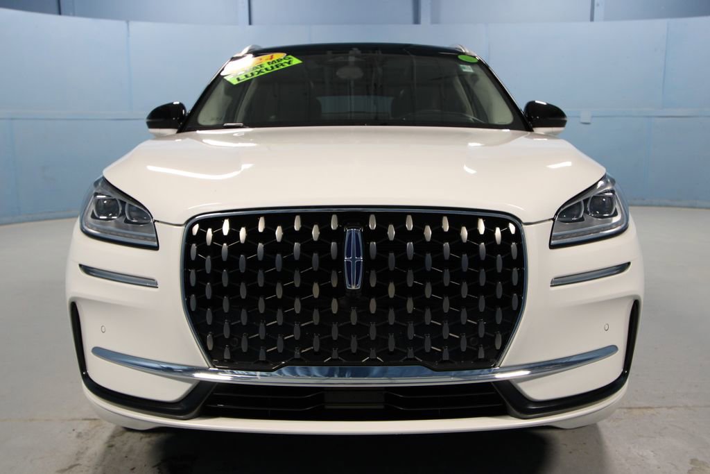 Used 2024 Lincoln Corsair Grand Touring w/ Equipment Group 302A image 33
