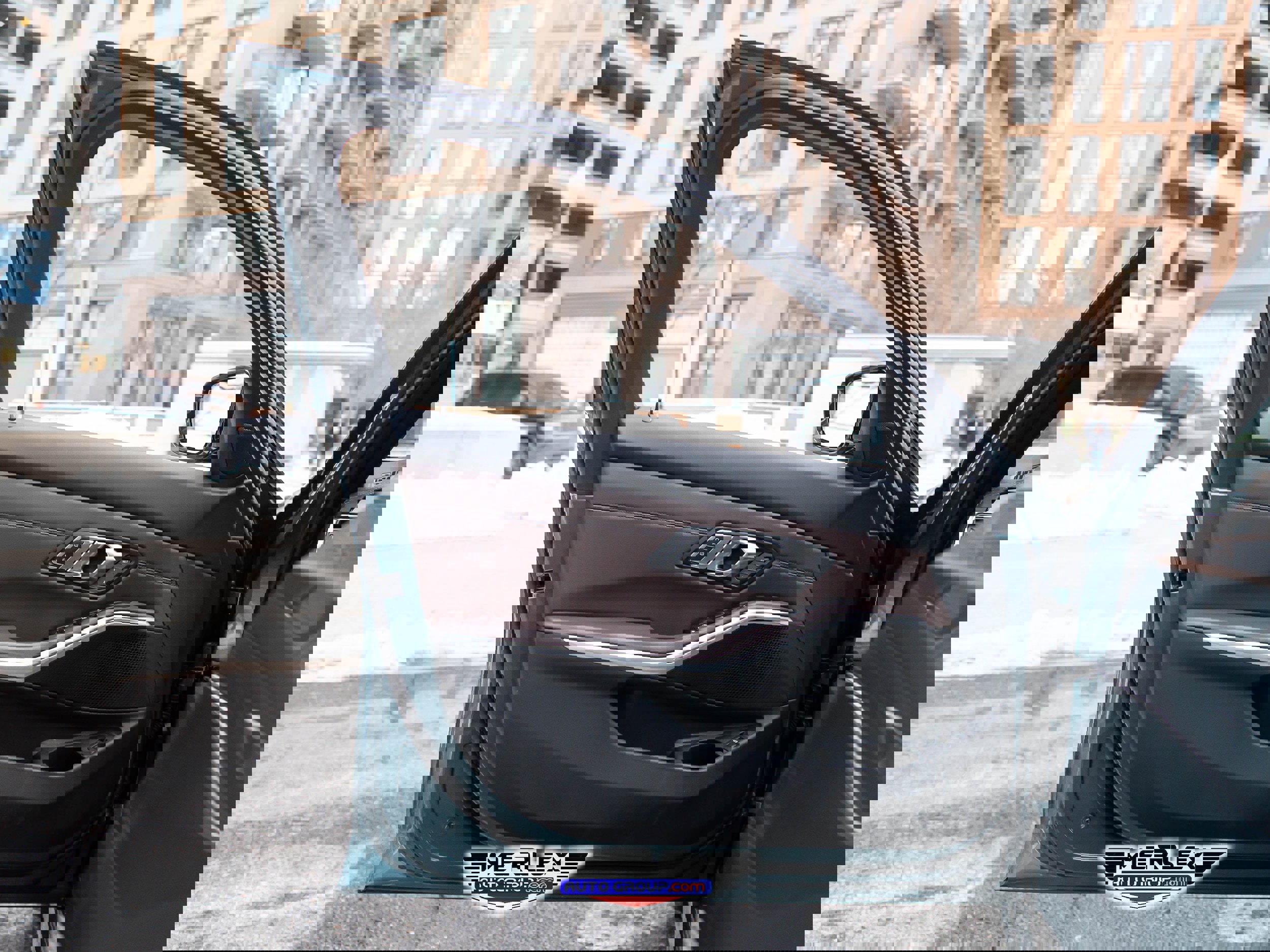 Used 2020 BMW 330i Sedan w/ Convenience Package image 43