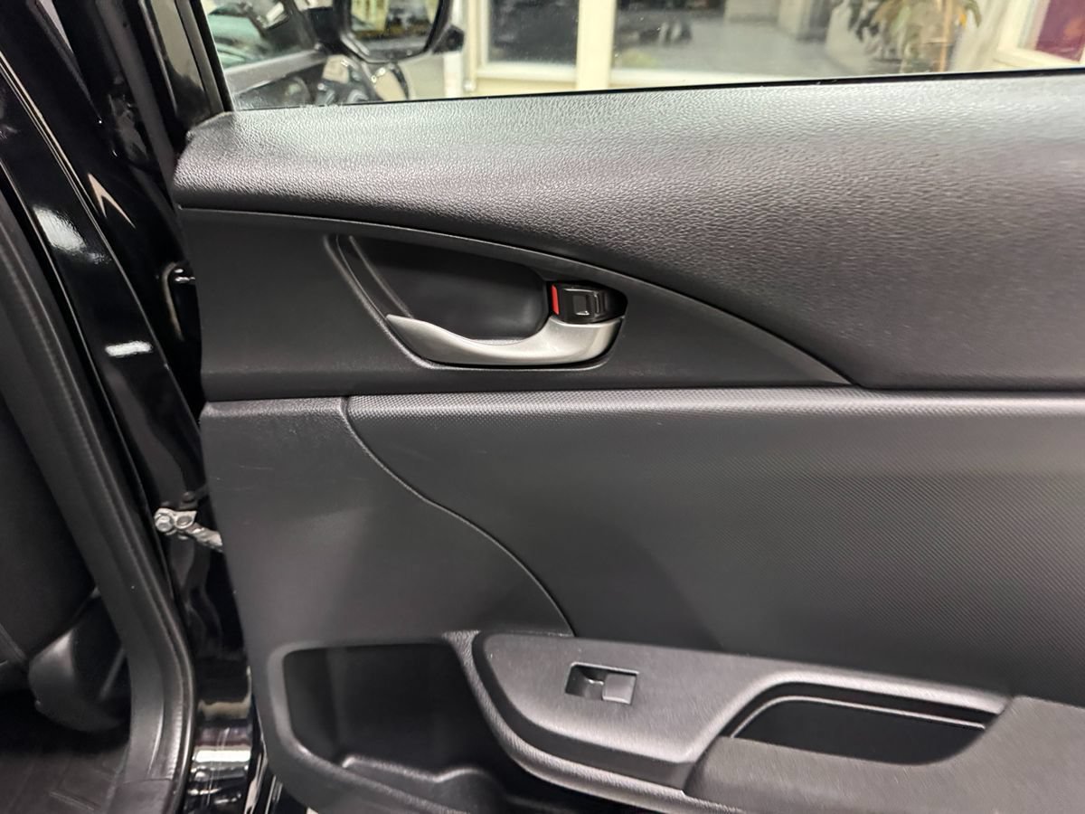 Used 2018 Honda Civic Si image 44