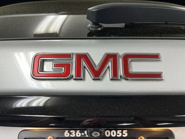 Certified 2021 GMC Terrain SLT w/ Elevation Edition AWD/4WD image 30