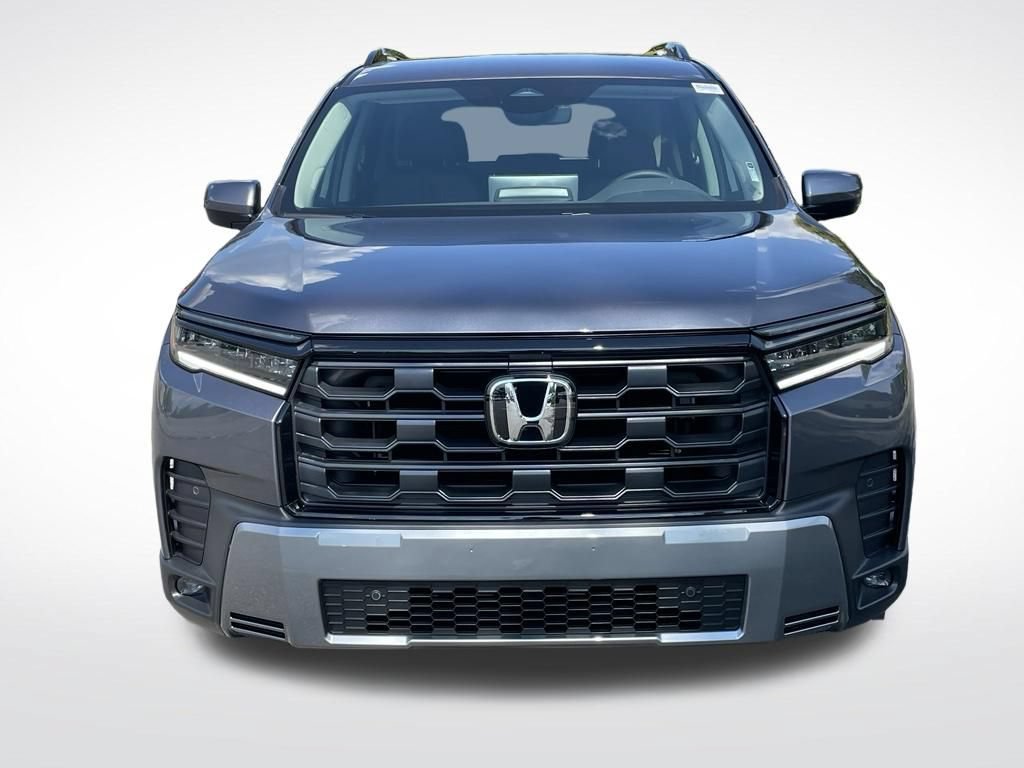 New 2026 Honda Pilot EX-L image 9