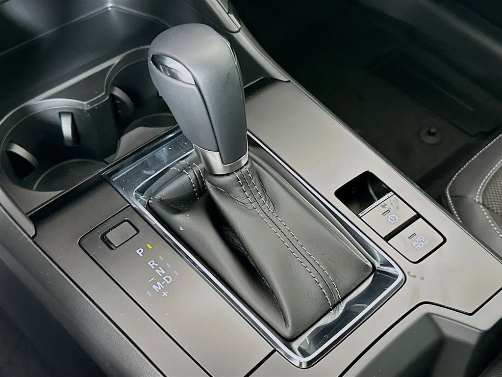 New 2026 MAZDA CX-5 Select AWD/4WD image 19