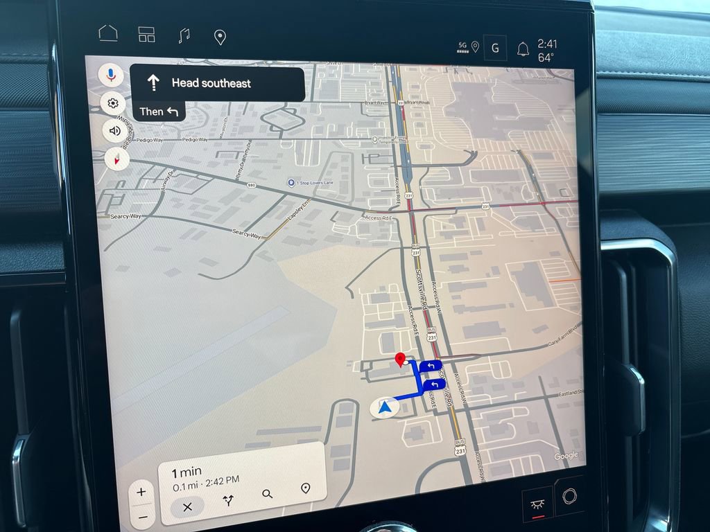 New 2026 GMC Acadia AT4 w/ Super Cruise Package image 26