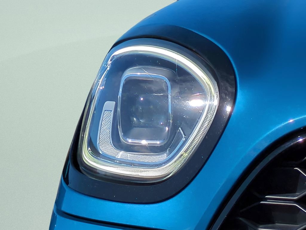 Used 2022 MINI Cooper Countryman SE image 9