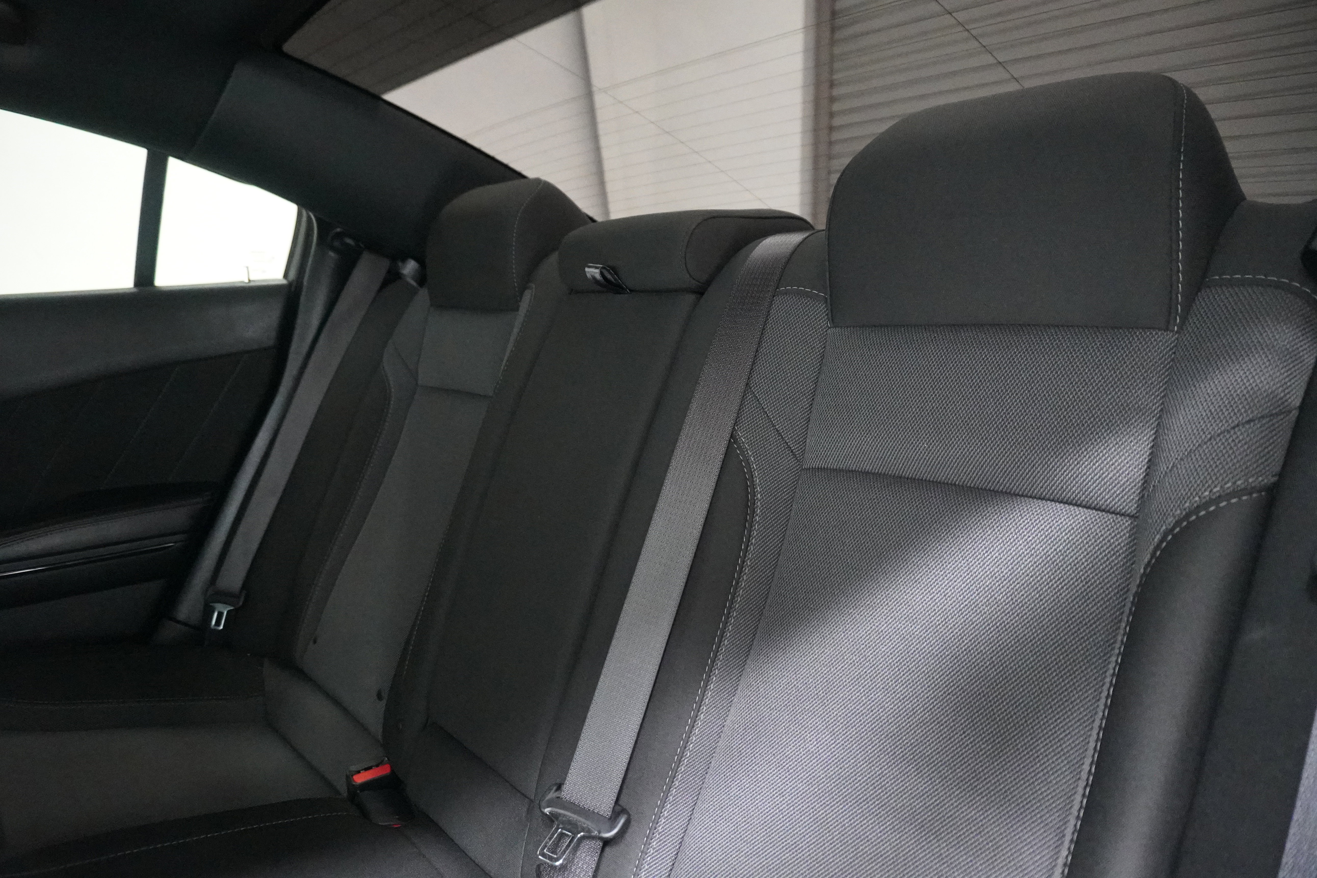 Used 2020 Dodge Charger SXT w/ Blacktop Package RWD image 12