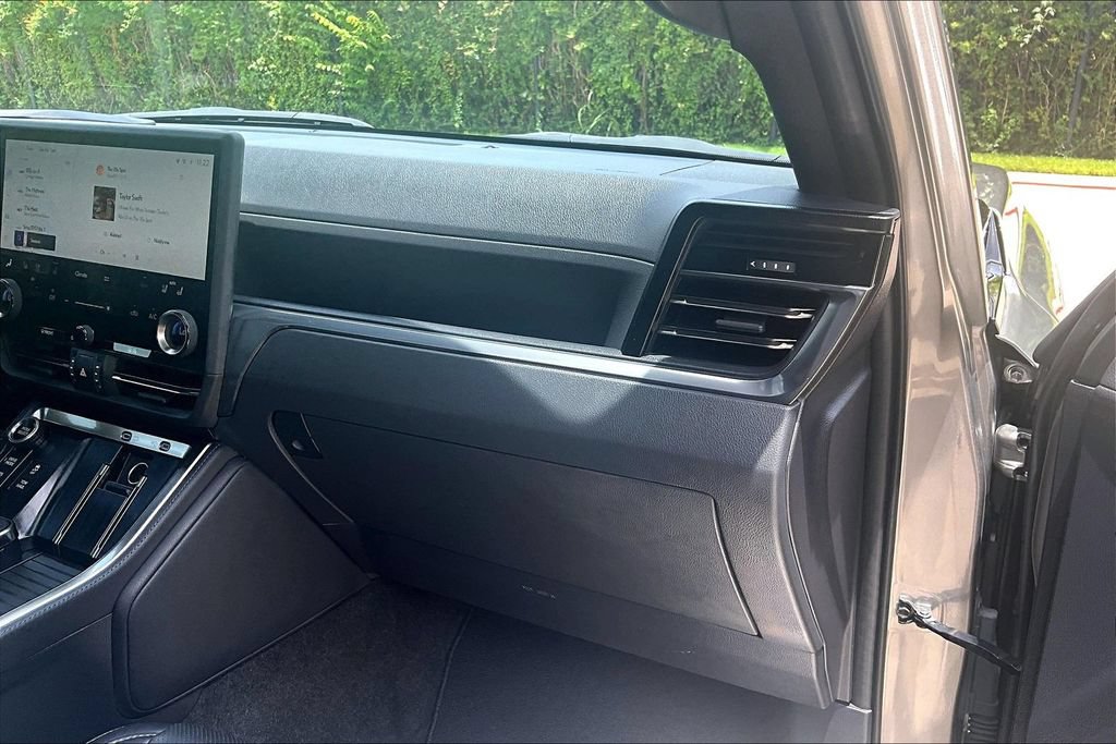 Used 2024 Lexus GX 550 AWD/4WD image 21