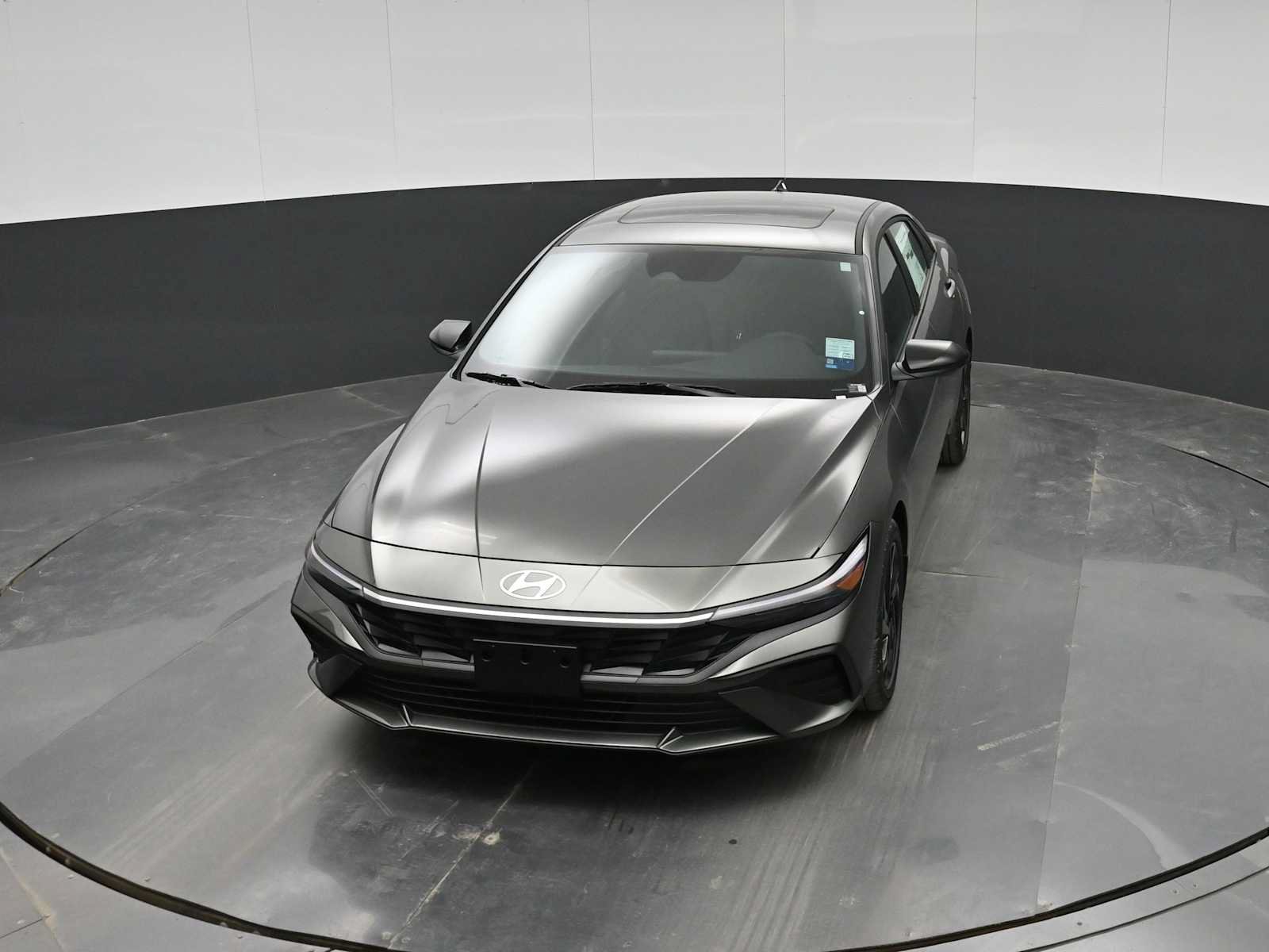 New 2026 Hyundai Elantra SEL Sport FWD image 27