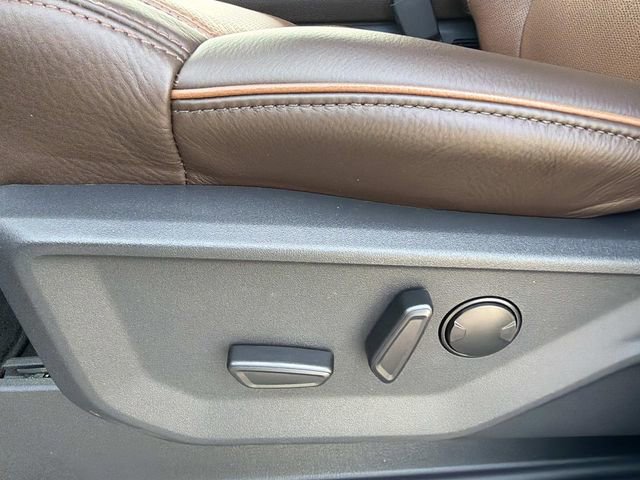 New 2026 Ford Expedition King Ranch image 20