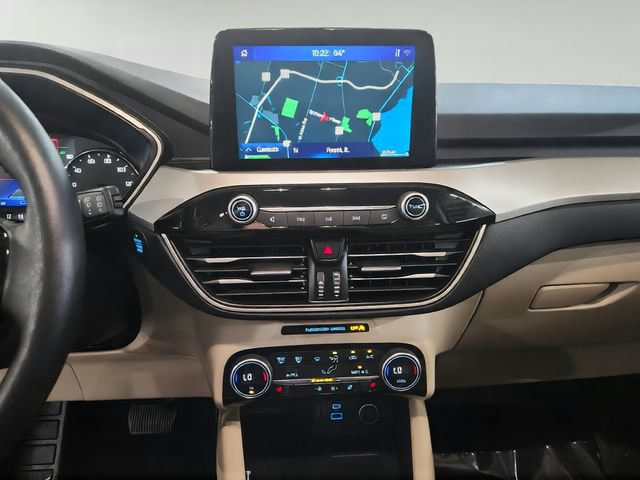 Used 2021 Ford Escape SEL FWD image 16