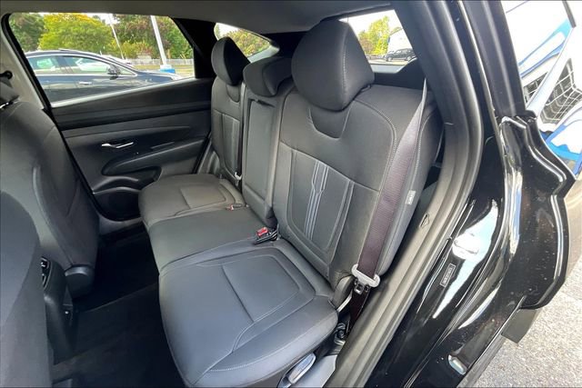 New 2026 Hyundai Tucson SEL image 10