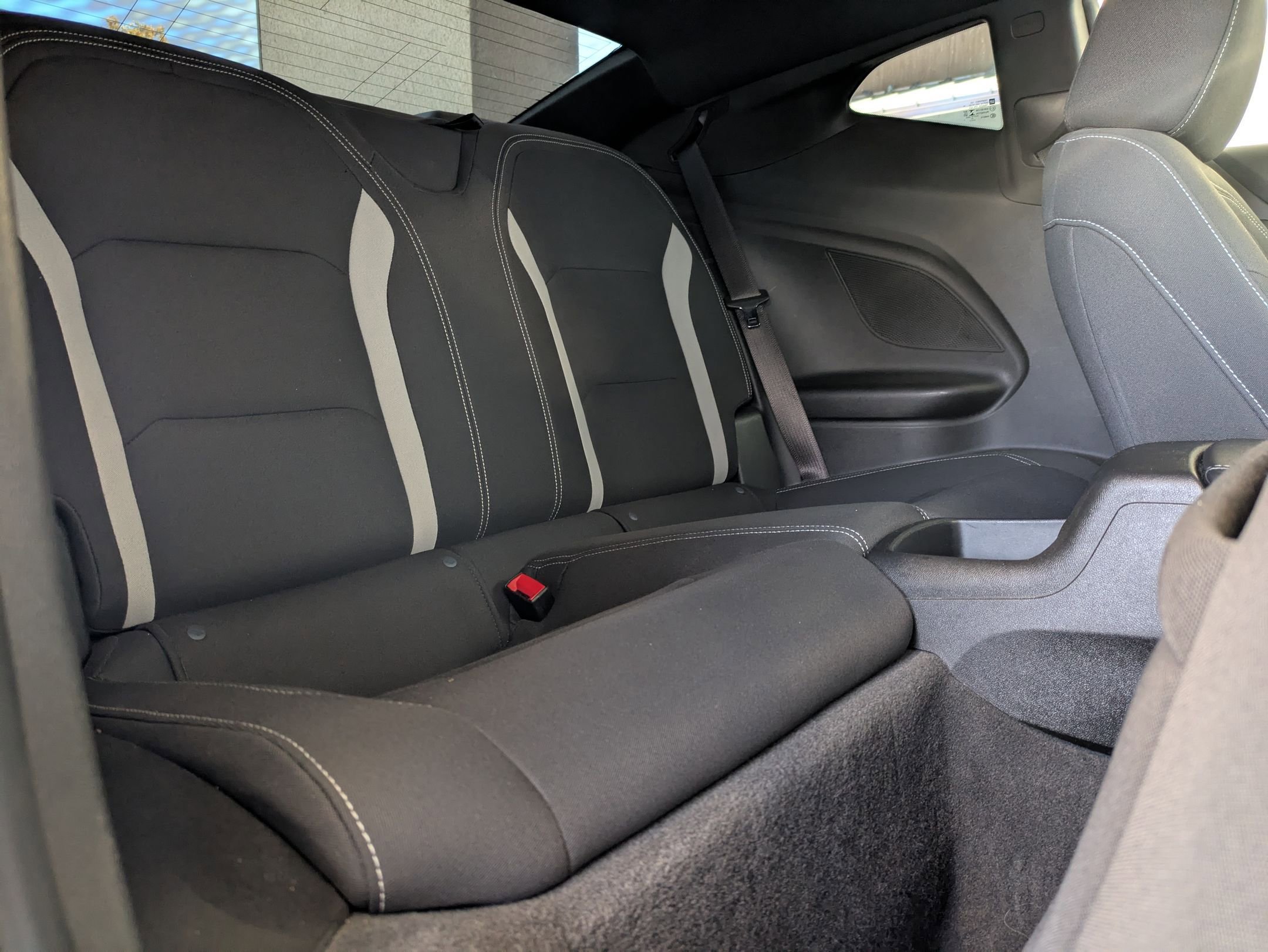 Used 2022 Chevrolet Camaro LT image 12