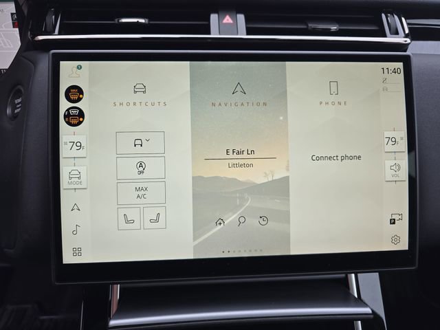 Used 2025 Land Rover Range Rover Velar S image 21