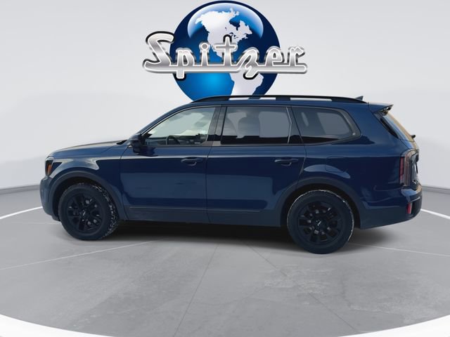 Used 2024 Kia Telluride SX Prestige X-Pro image 7