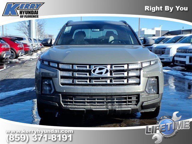 New 2026 Hyundai Santa Cruz SEL image 3