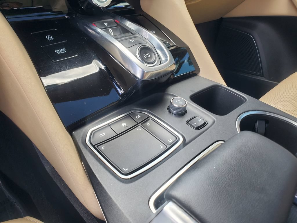 Certified 2022 Acura MDX FWD w/ Technology Package image 34