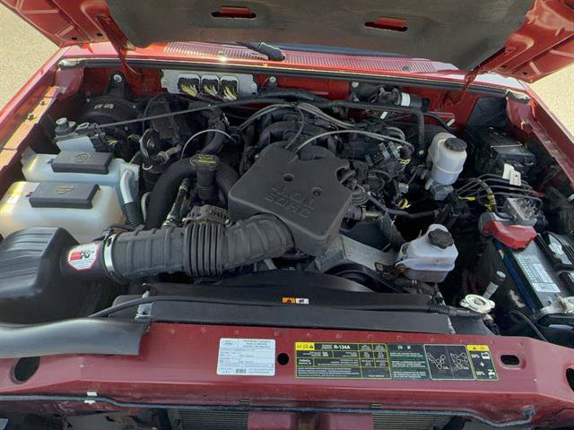 Used 2011 Ford Ranger XLT AWD/4WD image 24