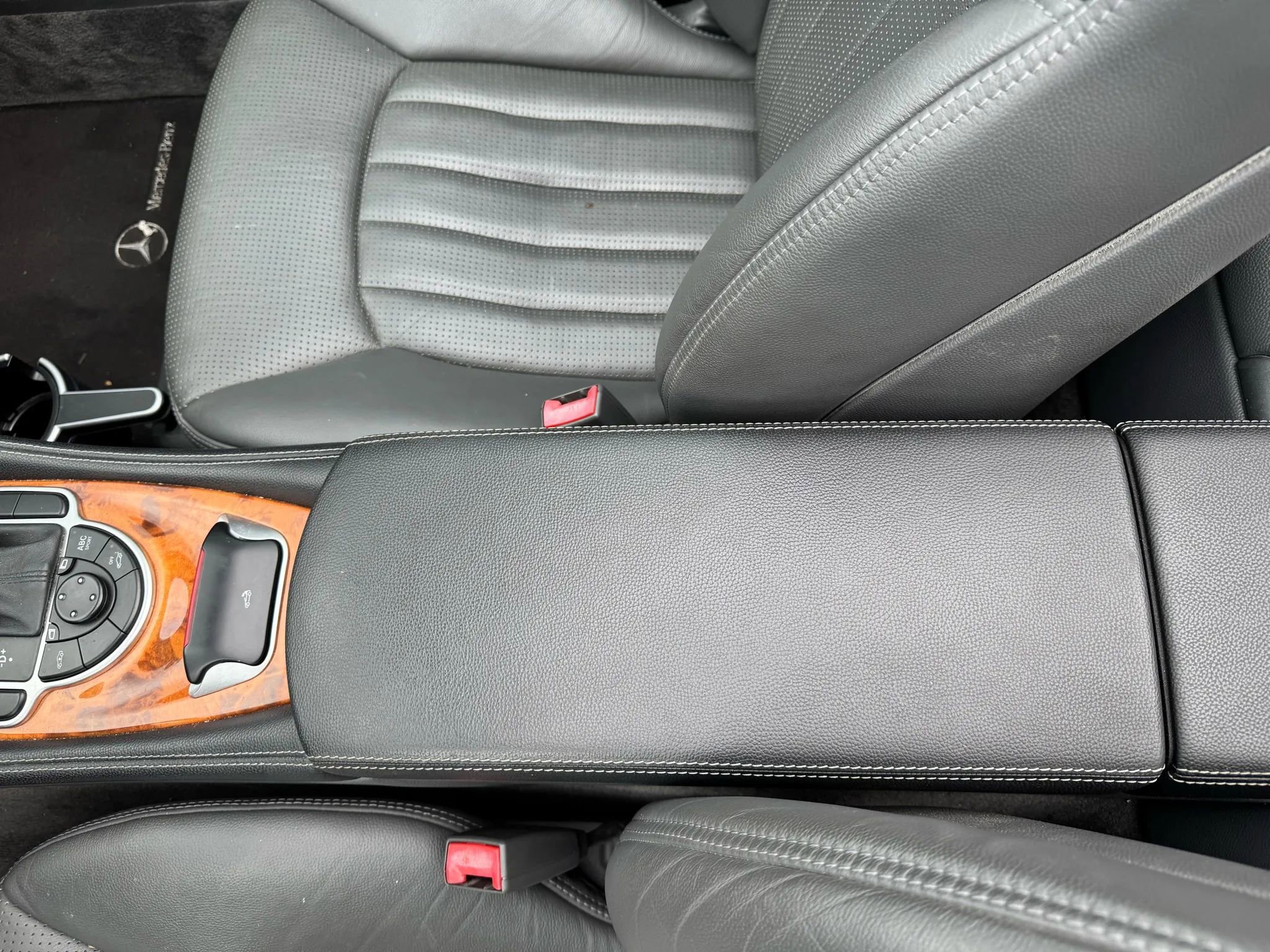 Used 2003 Mercedes-Benz SL 55 AMG image 21