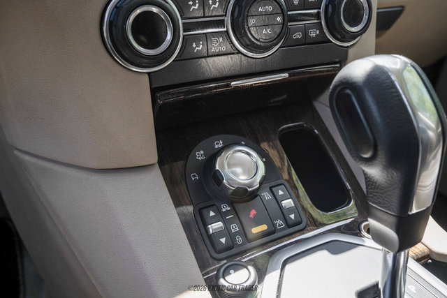 Used 2012 Land Rover LR4 HSE LUX AWD/4WD image 60