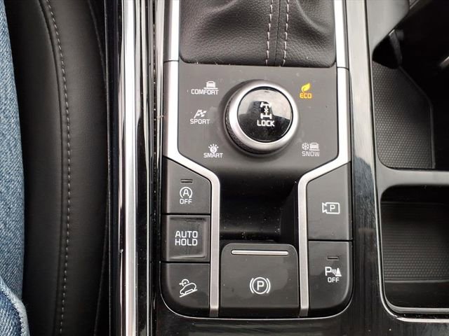 Used 2023 Kia Sorento SX image 12