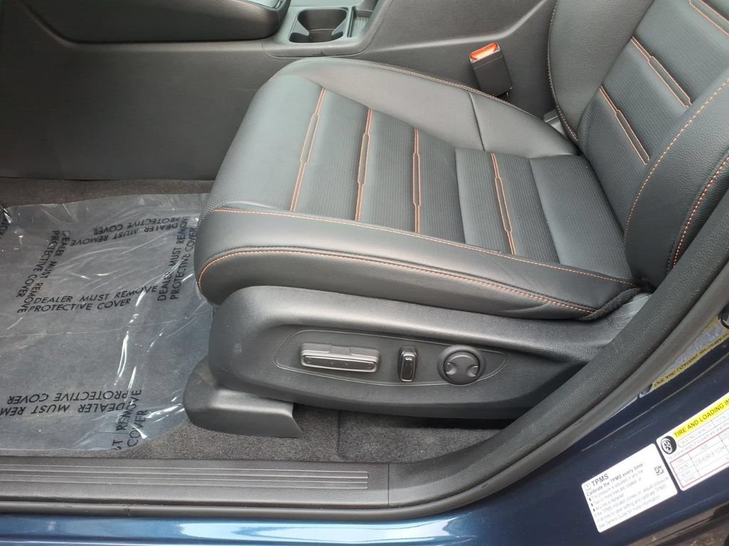 New 2026 Honda CR-V Sport-L image 16