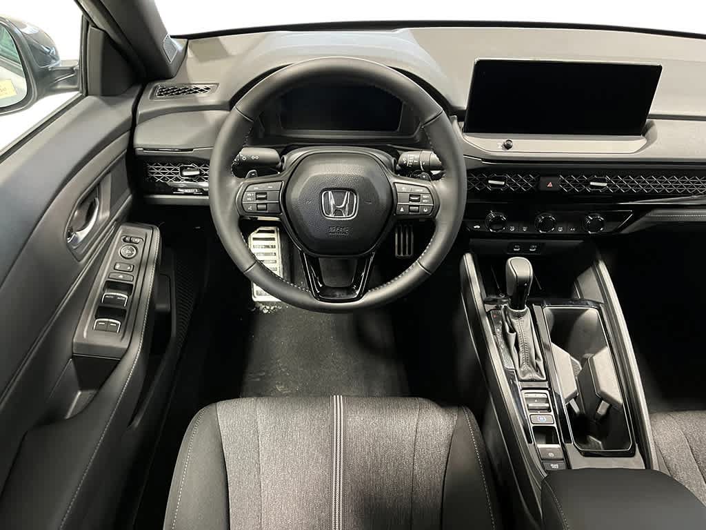 New 2026 Honda Accord Sport image 17