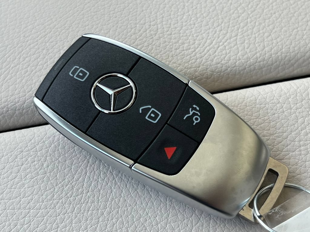 New 2026 Mercedes-Benz GLE 350 4MATIC image 32