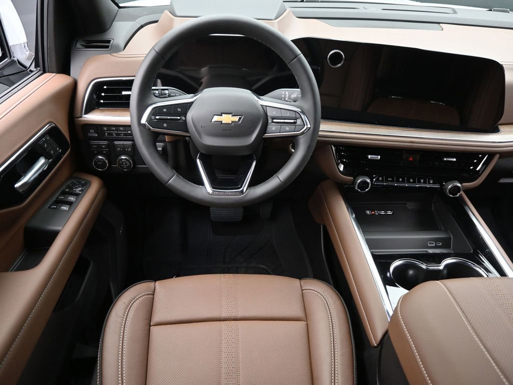 New 2026 Chevrolet Tahoe High Country image 14