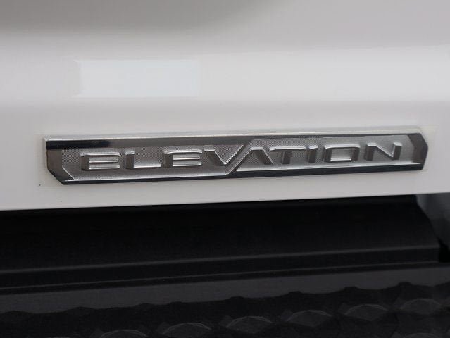 New 2026 GMC Canyon Elevation AWD/4WD image 19
