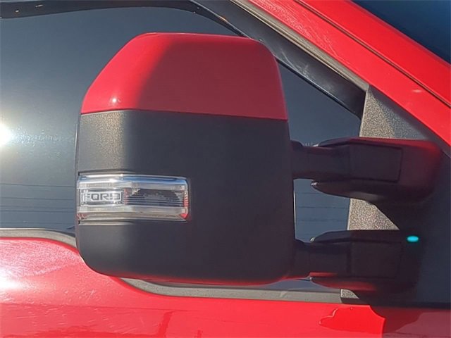 Used 2017 Ford F350 Lariat w/ FX4 4x4 Off Road Package image 24