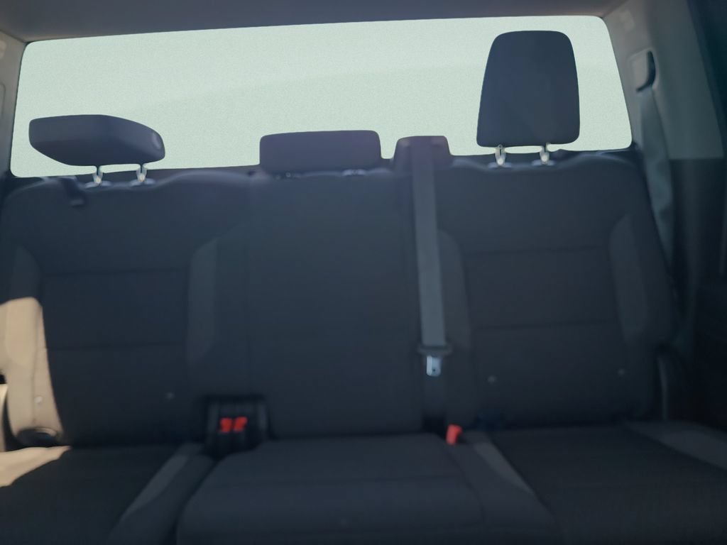Used 2023 Chevrolet Silverado 1500 RST RWD image 10