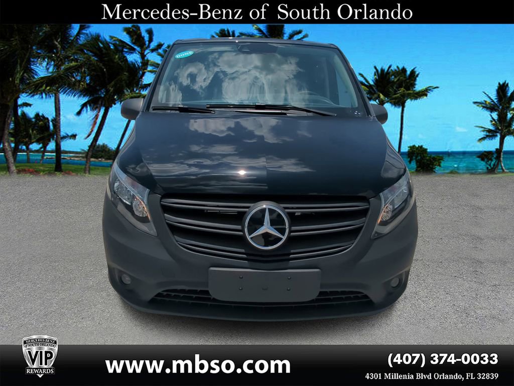Certified 2023 Mercedes-Benz Metris Passenger image 15