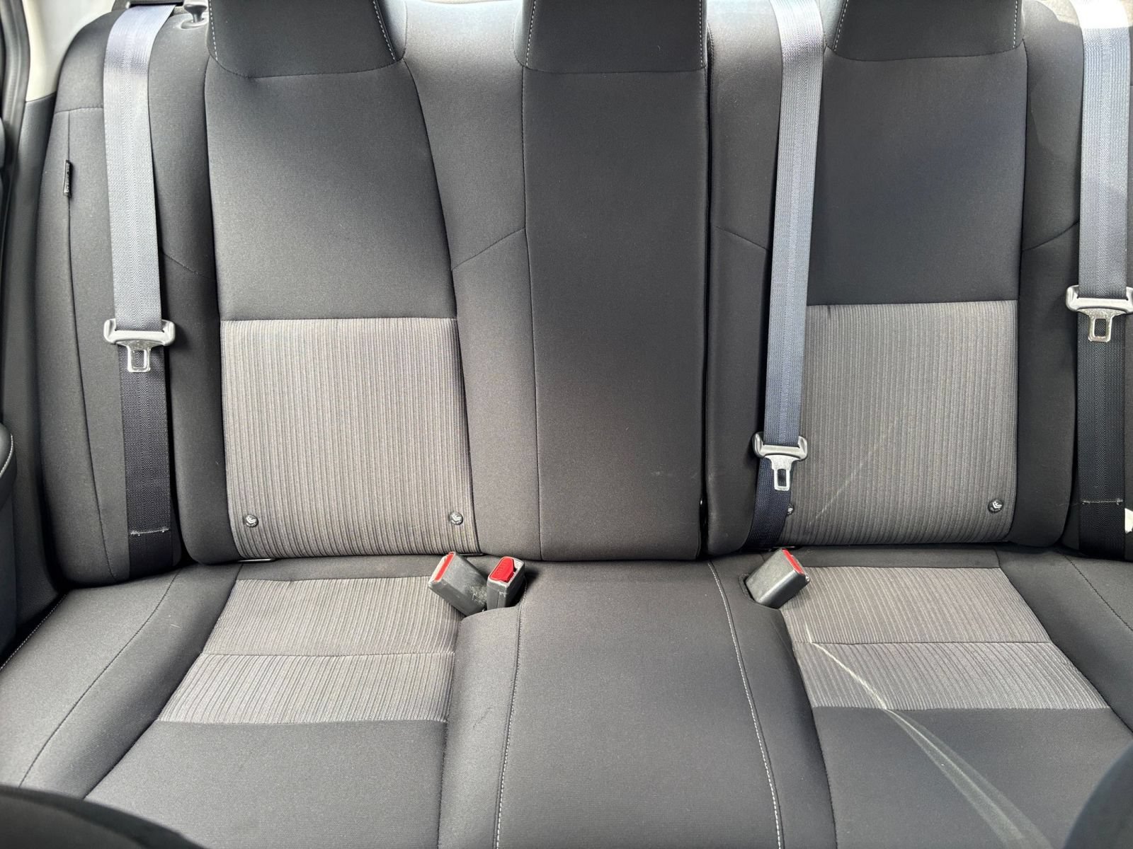 Used 2025 Nissan Sentra S FWD image 35