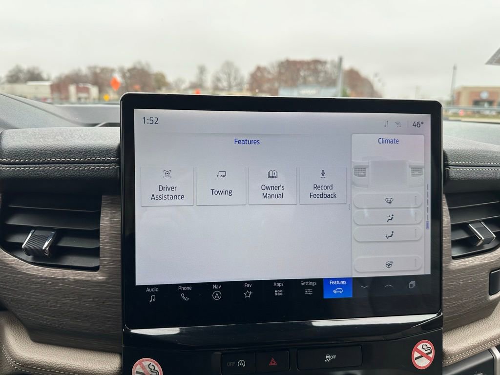 Used 2024 Ford Expedition Max Limited image 26