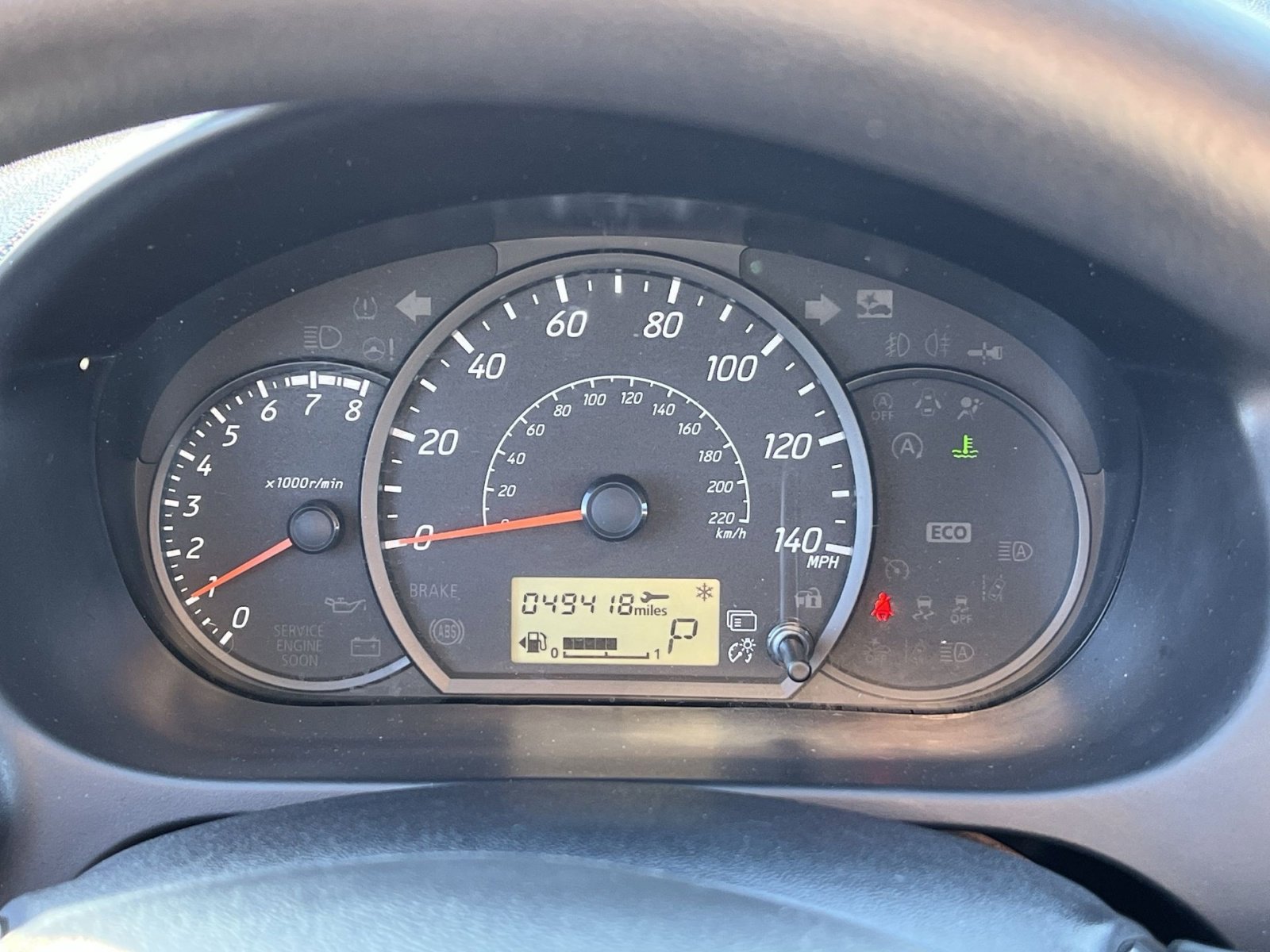 Used 2024 Mitsubishi Mirage ES image 14