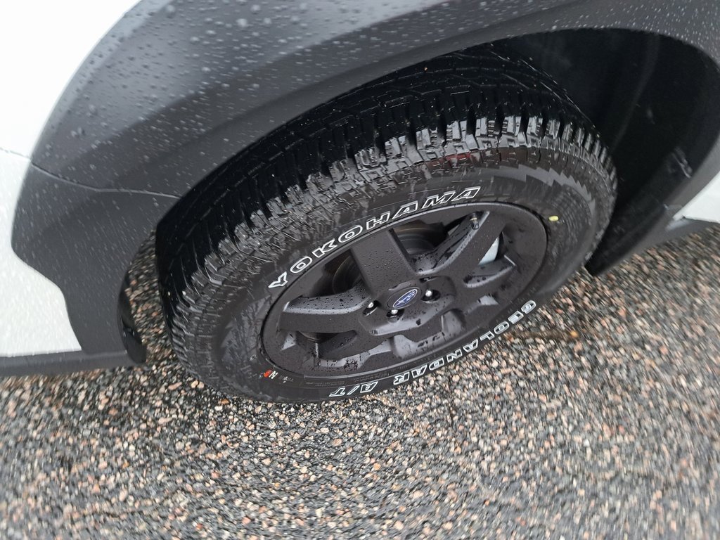 New 2025 Subaru Outback Wilderness image 18