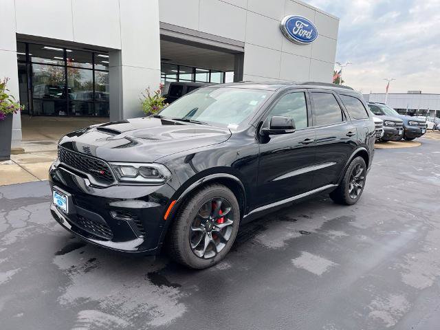 Used 2024 Dodge Durango R/T w/ Tow 'N Go Package