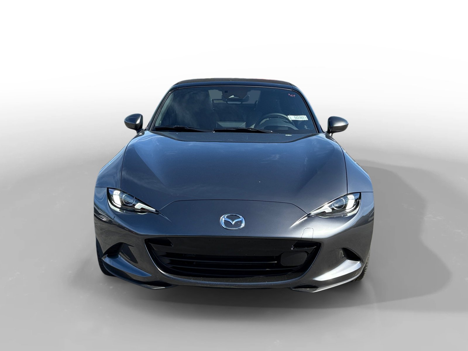 New 2026 MAZDA MX-5 Miata Grand Touring w/ Weather Package RWD image 8