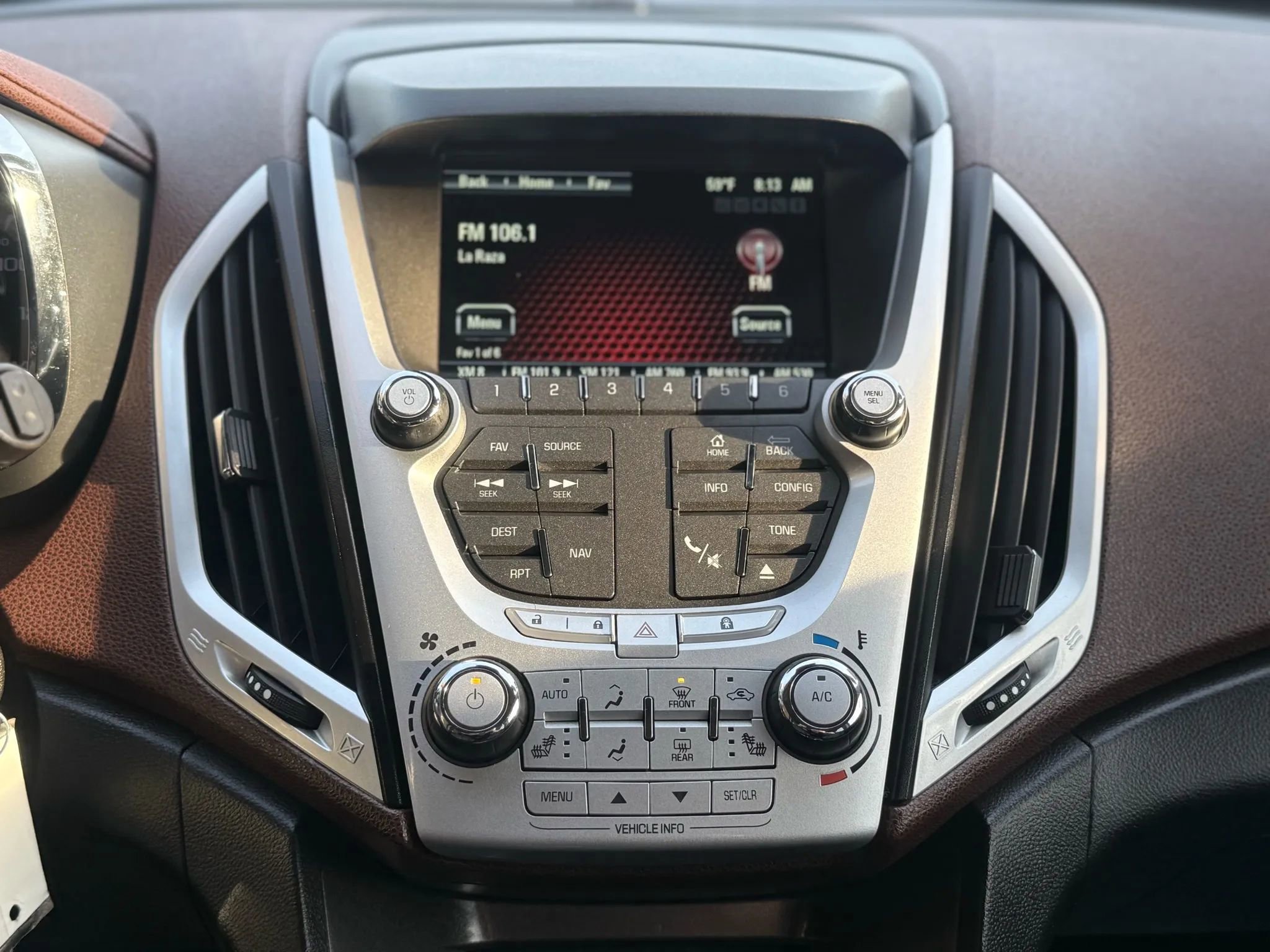 Used 2014 GMC Terrain SLT w/ LPO, Protection Package image 20