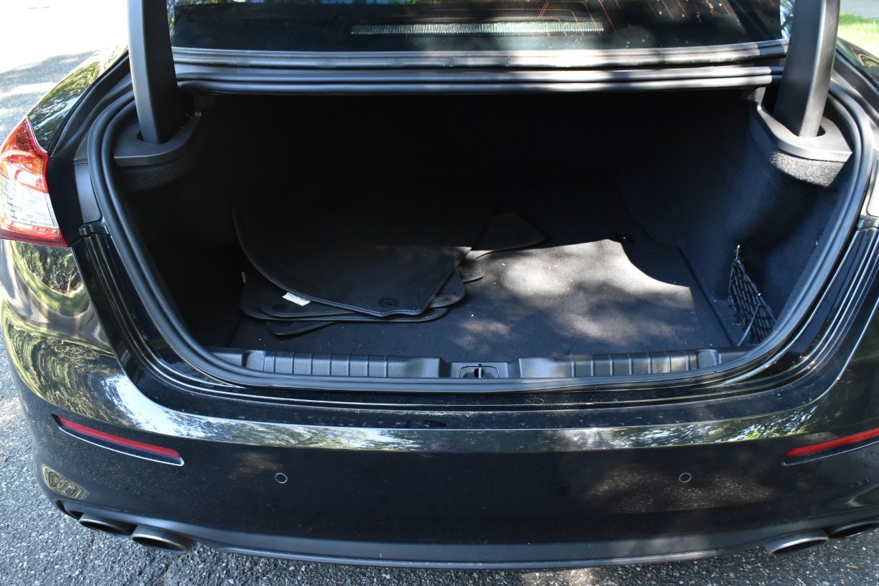 Used 2020 Maserati Ghibli RWD image 29