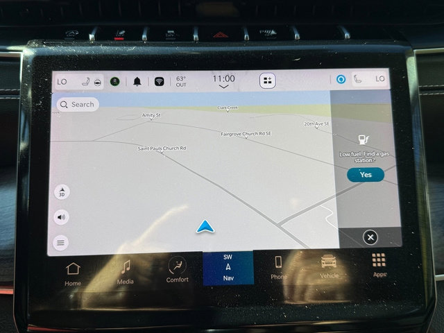 Used 2023 Jeep Grand Cherokee L Limited w/ Luxury Tech Group II image 29