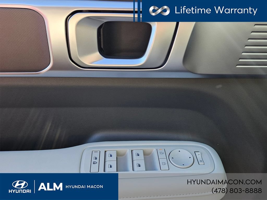 New 2026 Hyundai Santa Fe SEL FWD image 32