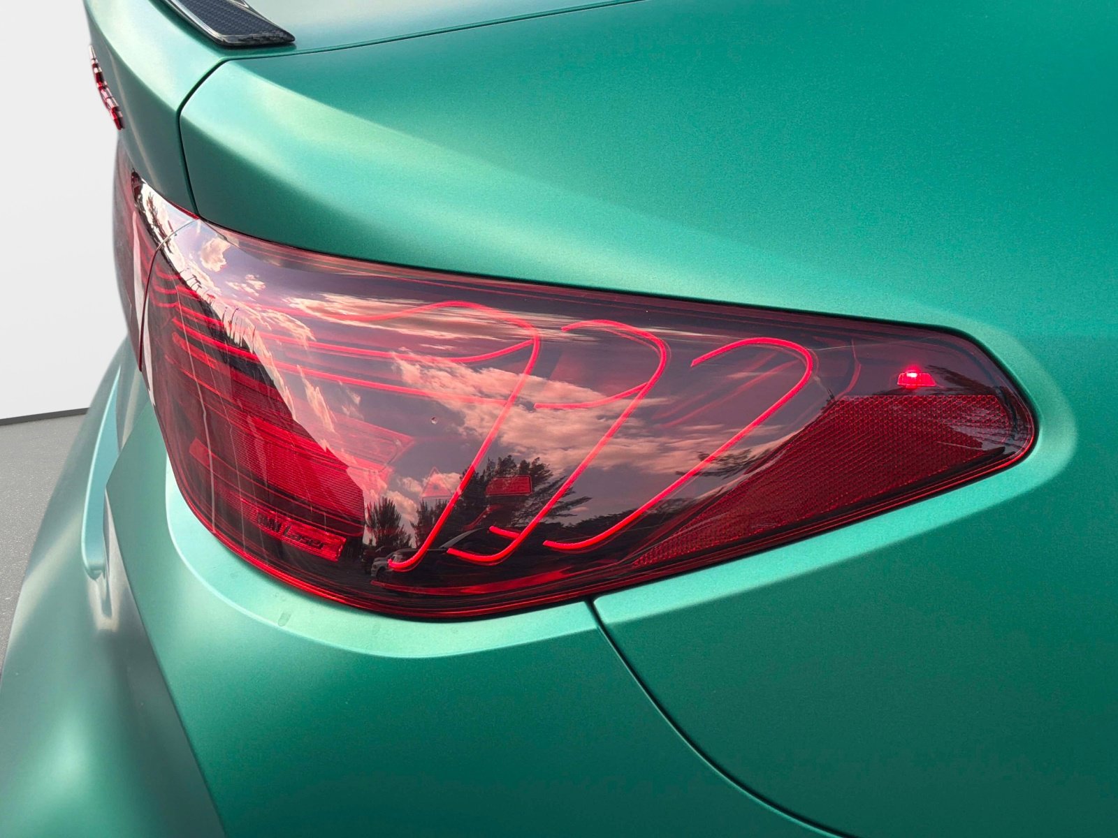 Used 2025 BMW M4 CS image 17