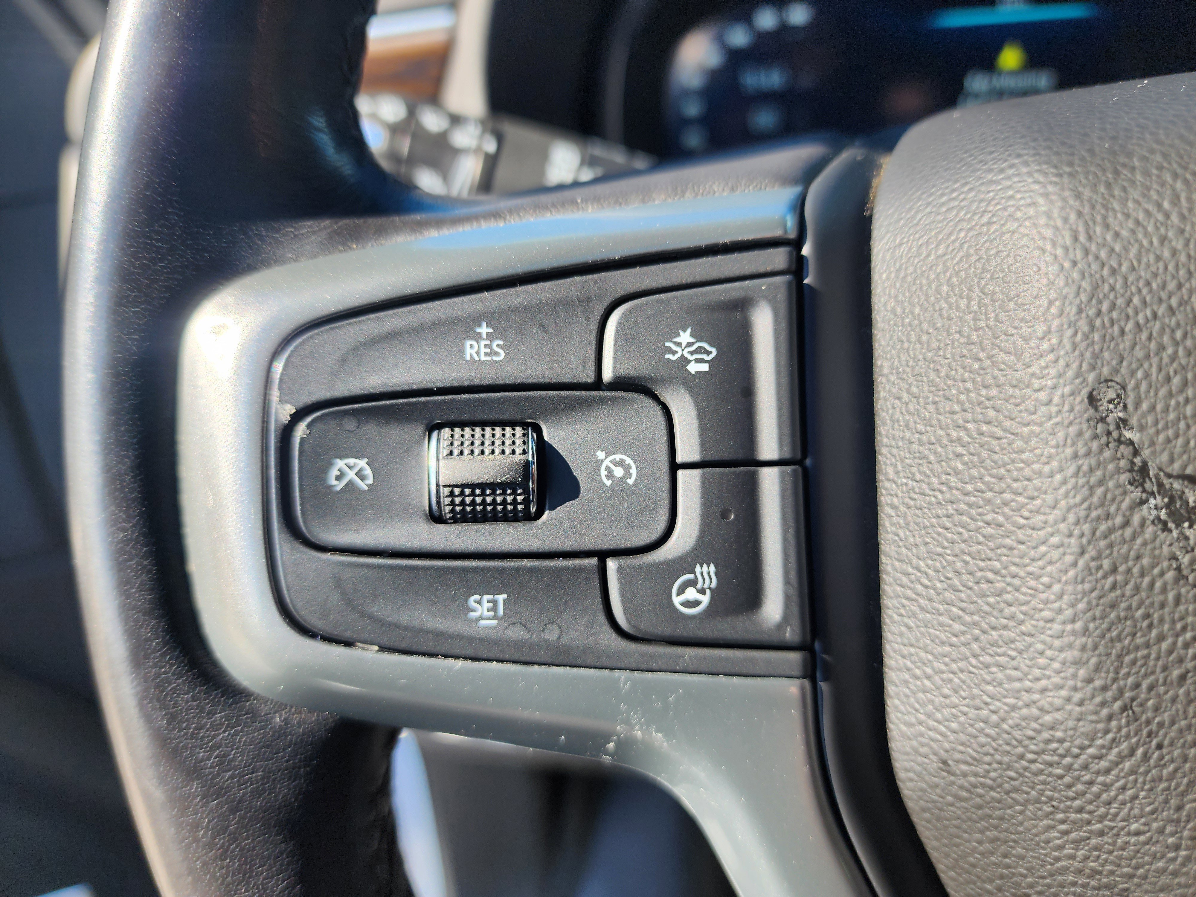 Used 2023 Chevrolet Tahoe Premier image 31