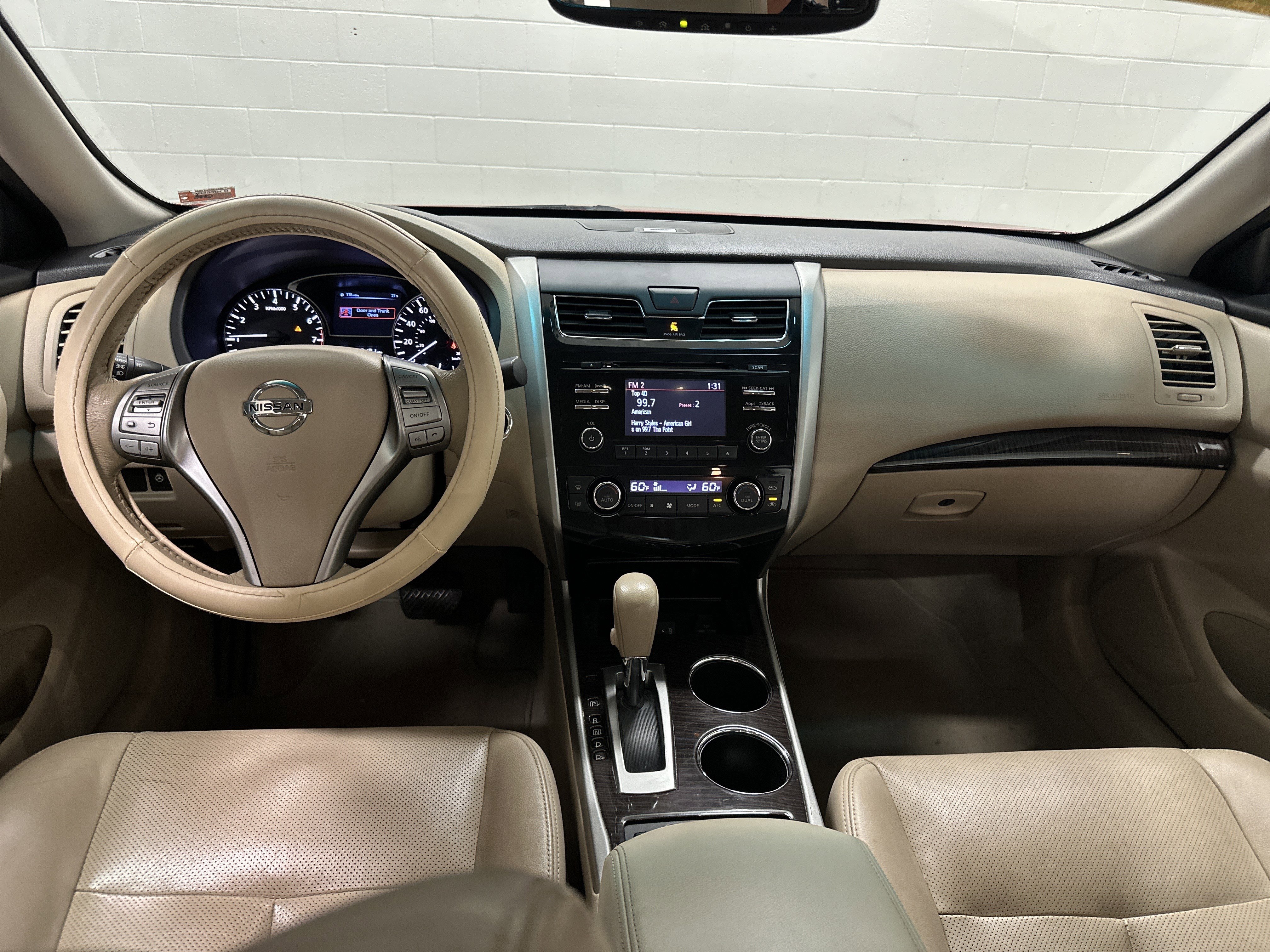 Used 2014 Nissan Altima 2.5 SL FWD image 29