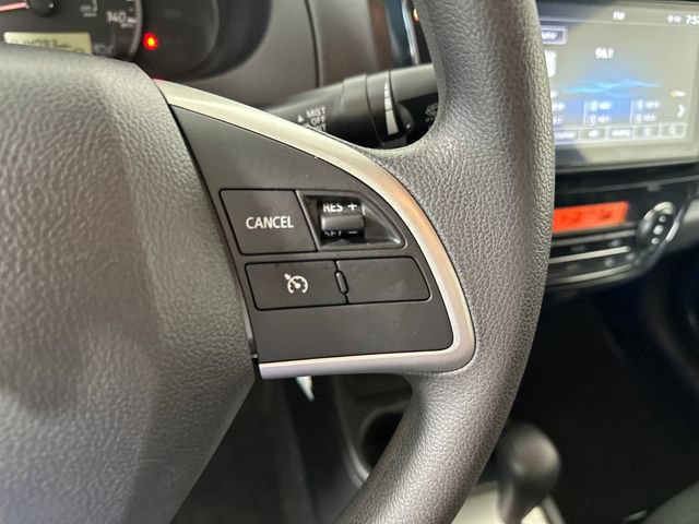 Used 2024 Mitsubishi Mirage G4 ES image 16