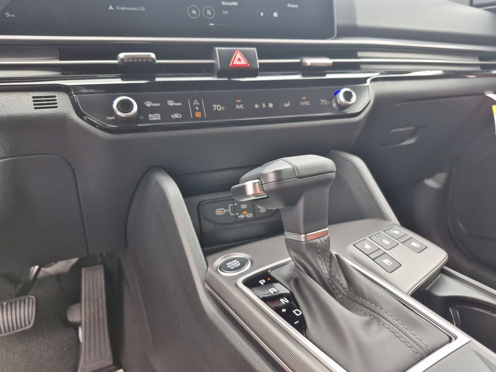 New 2026 Kia Sportage SX image 9