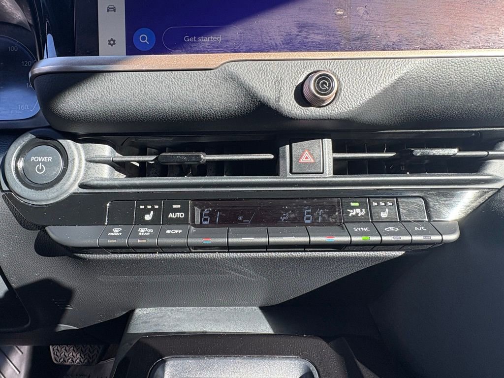 Certified 2024 Toyota Crown XLE AWD/4WD image 18